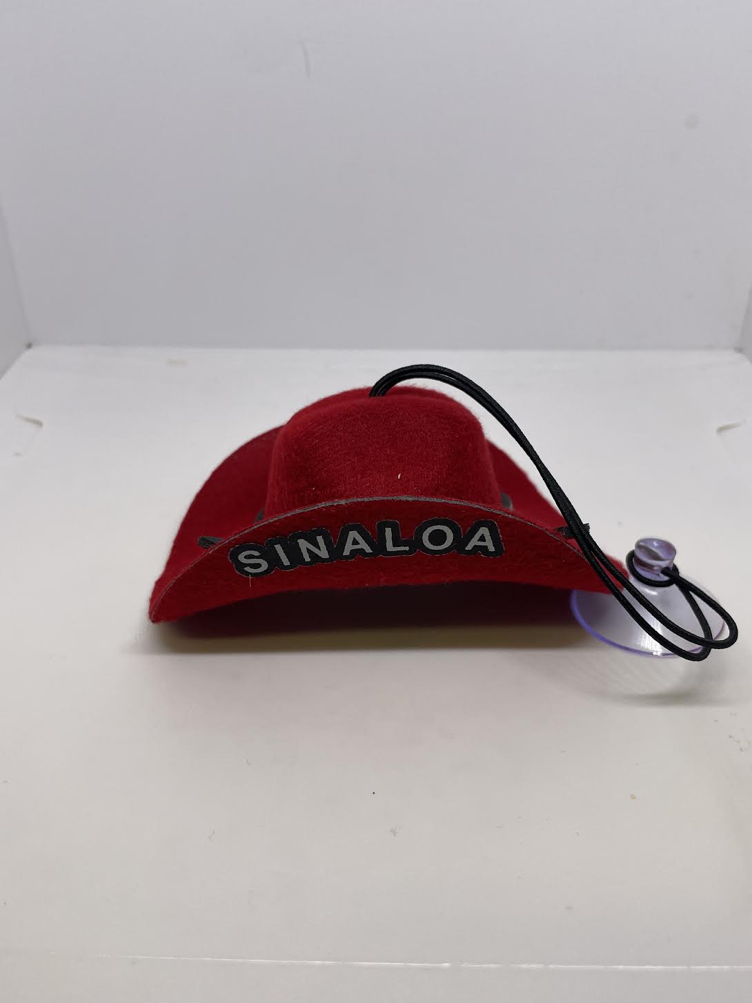 Mexican State Cowboy Hat / Sombrerito (Various States Available)
