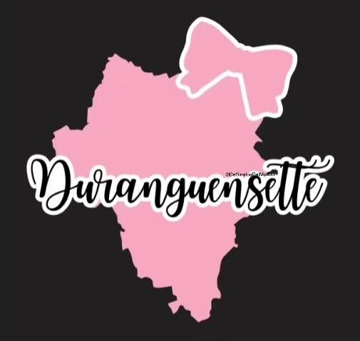 Coquette Mexican Vinyl Decals