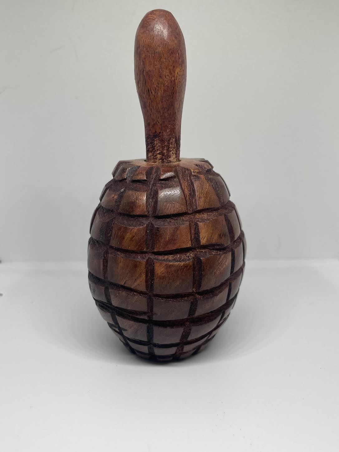 Chiltipineros / PepperMills