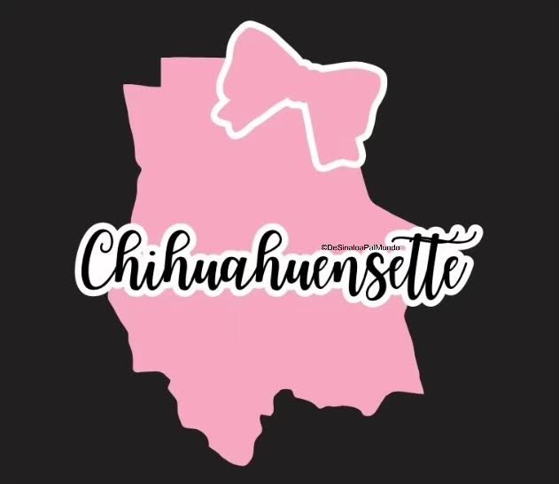 Coquette Mexican Vinyl Decals