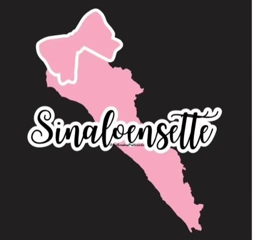 Coquette Mexican Vinyl Decals