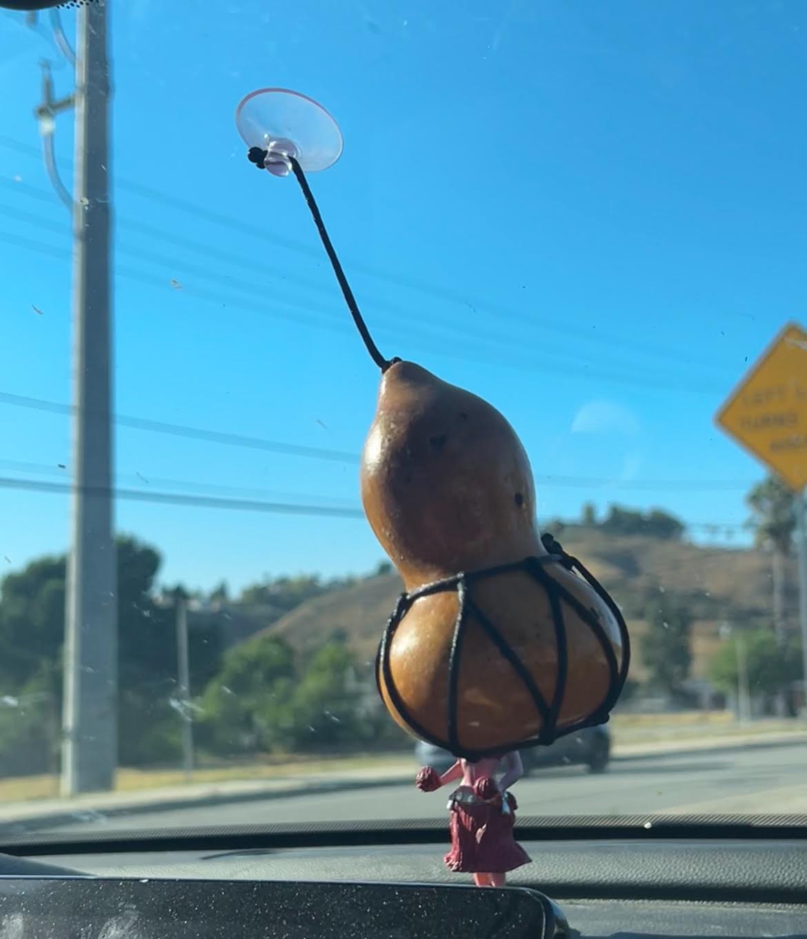 Mini water Bule Car Accessory / Mini Bule para Agua - Accesorio para carro