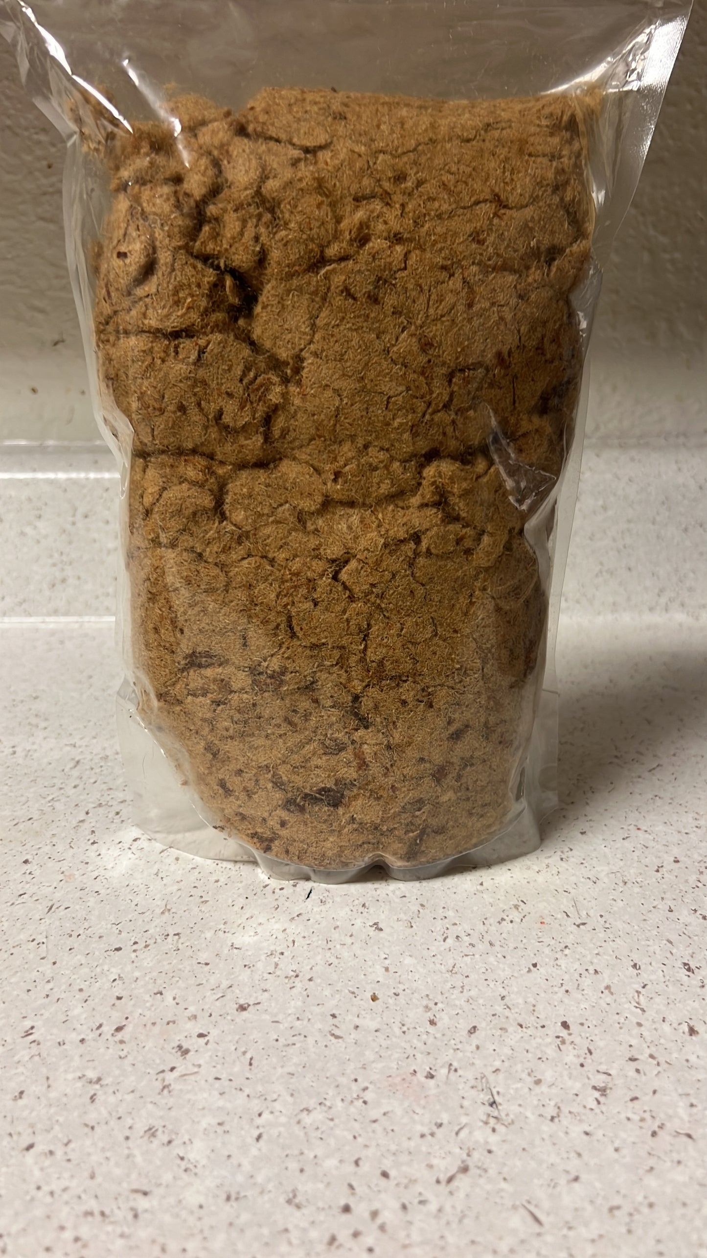 Machaca de Res - Sinaloense 1/2 kilo