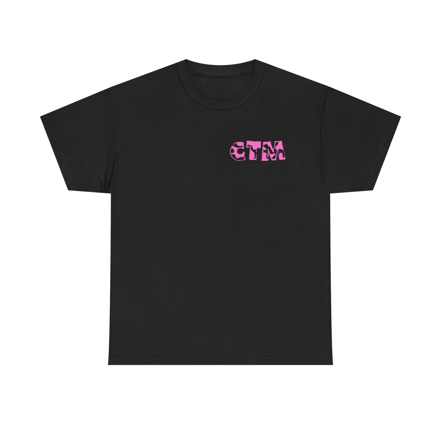 "Chinga Tu Migra" T-Shirt