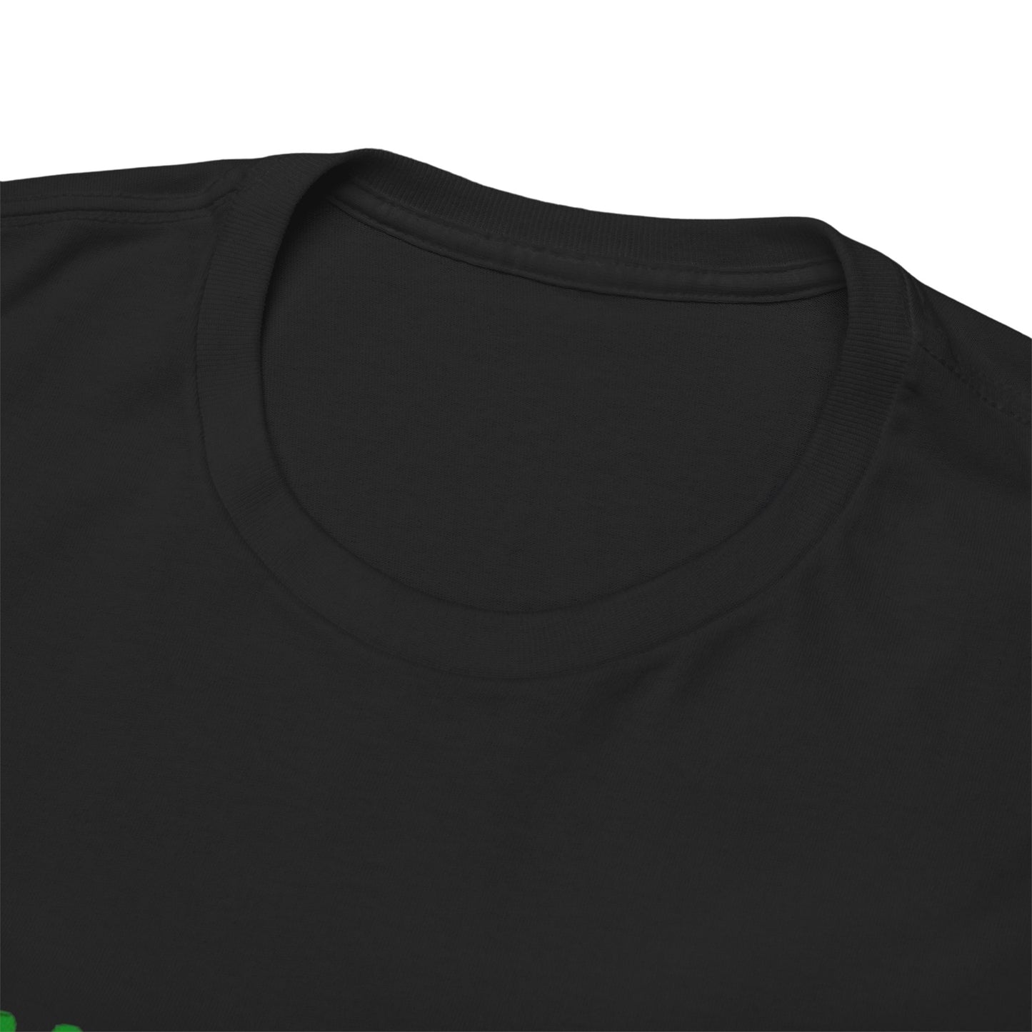"Manos Sucias , Dinero Limpio" (Tri-Color) T-Shirt