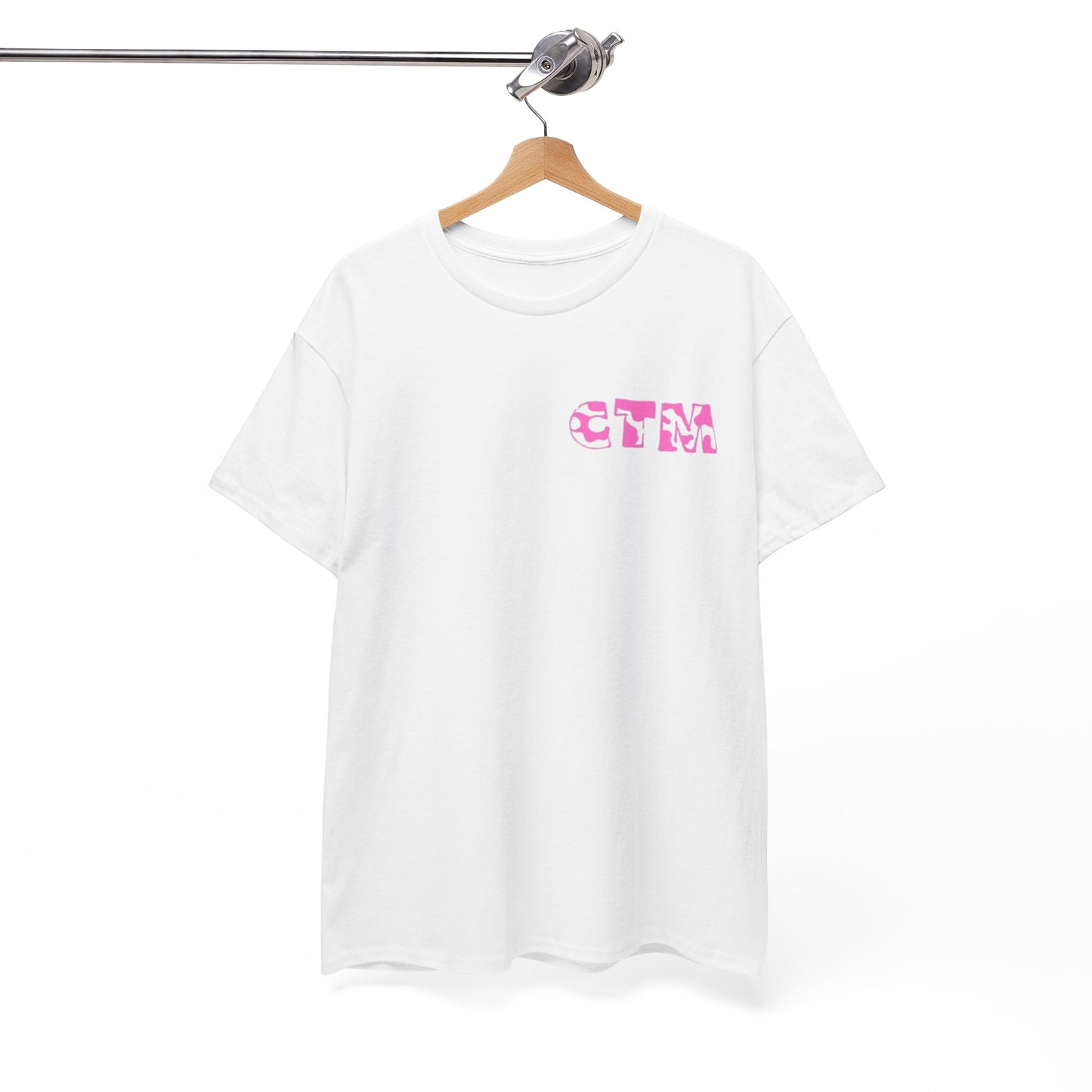 "Chinga Tu Migra" T-Shirt