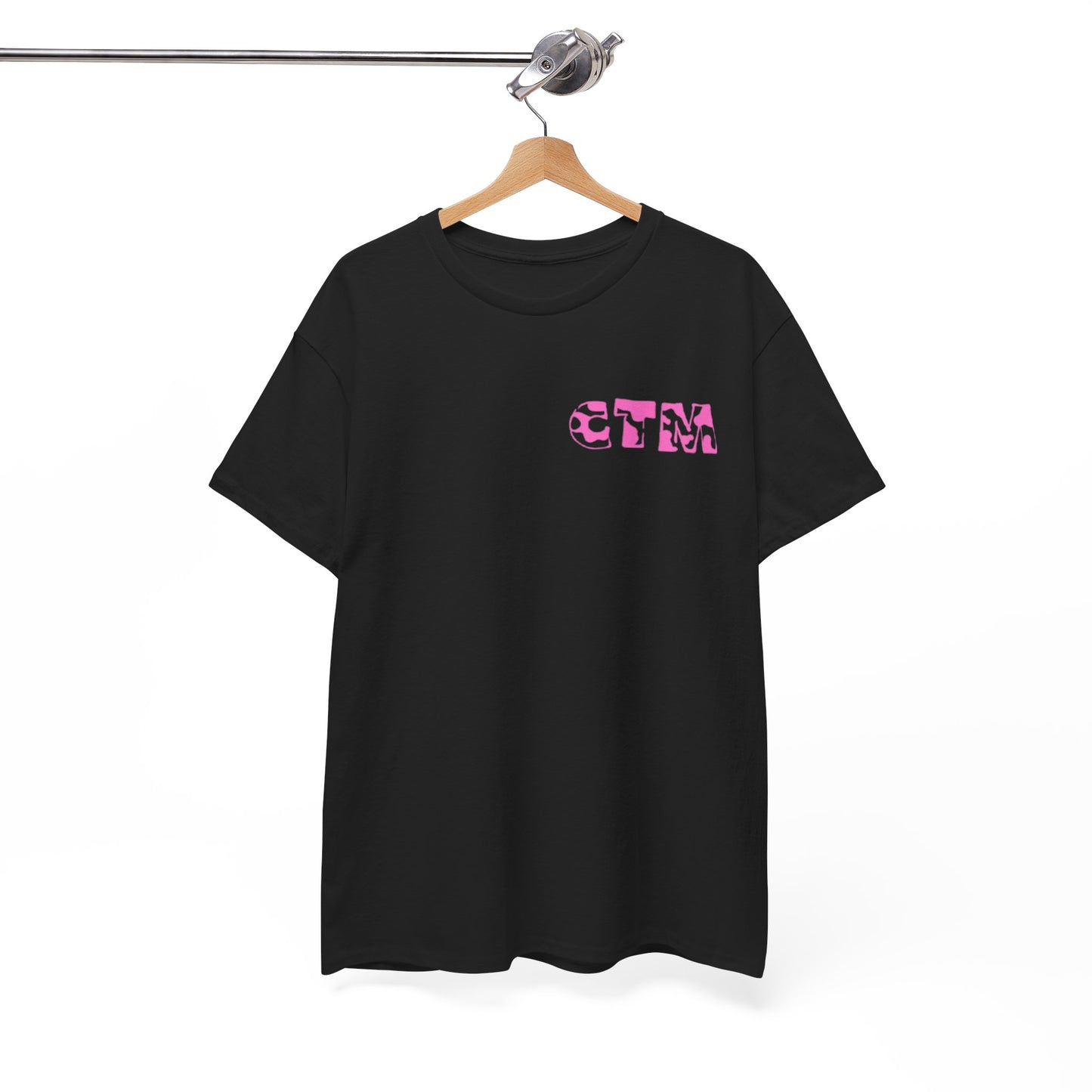 "Chinga Tu Migra" T-Shirt