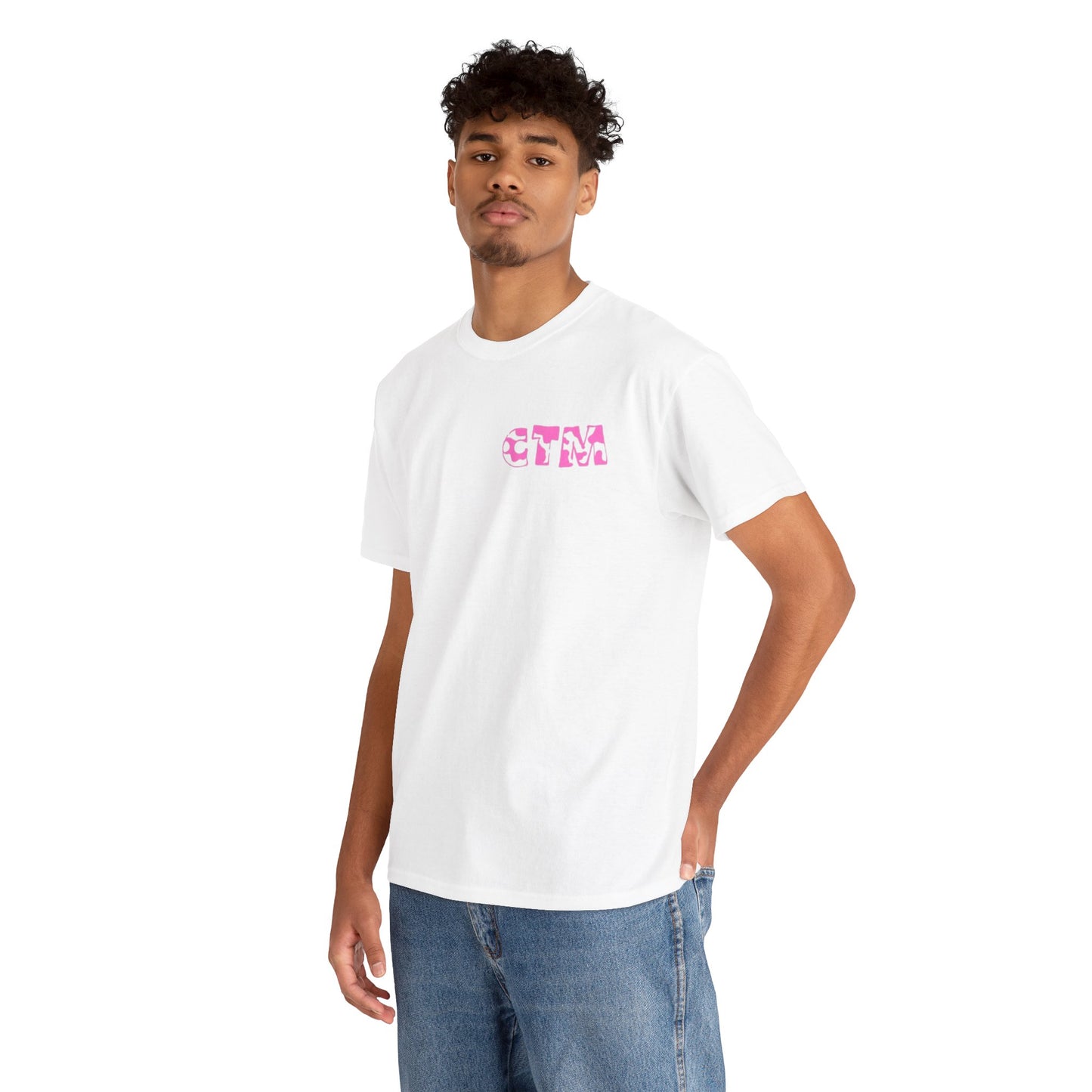 "Chinga Tu Migra" T-Shirt