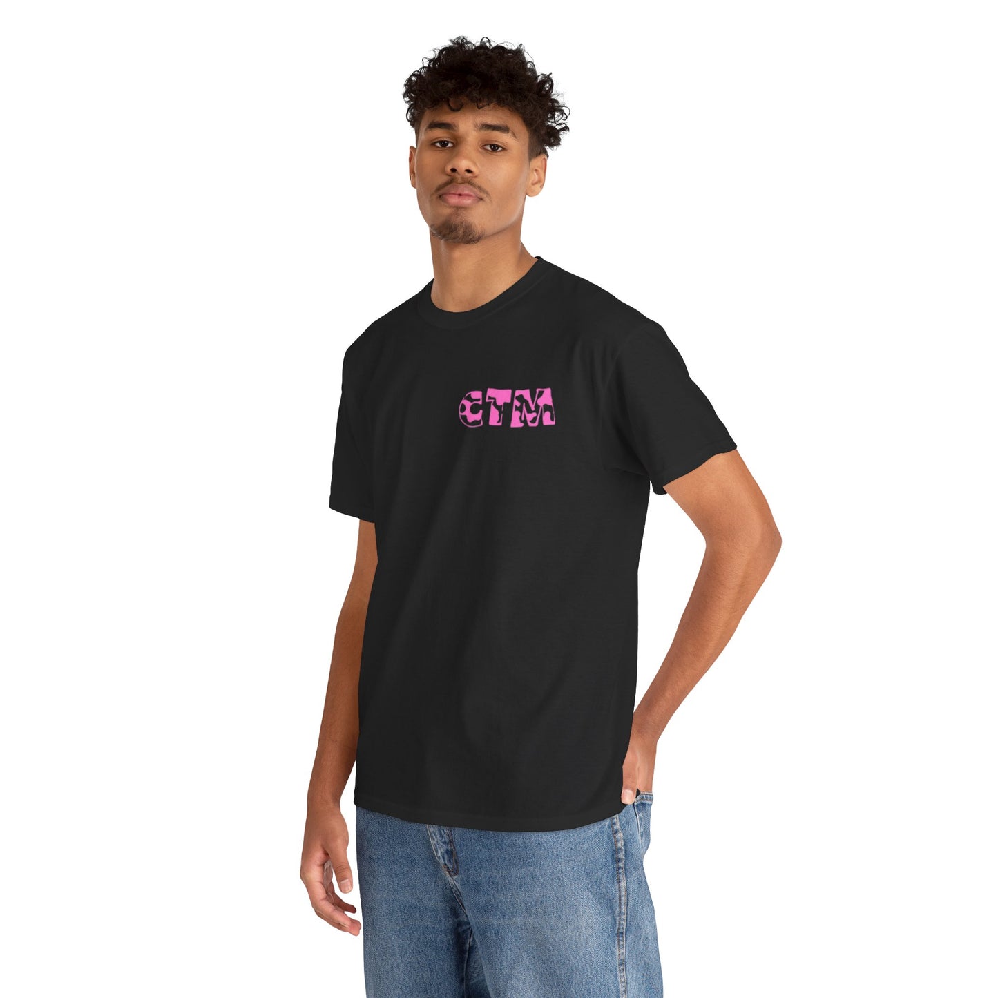 "Chinga Tu Migra" T-Shirt