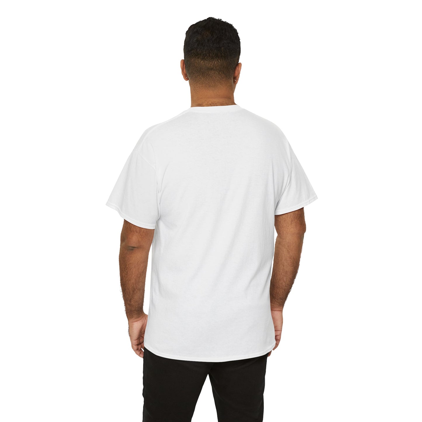 "Manos Sucias , Dinero Limpio" (Tri-Color) T-Shirt
