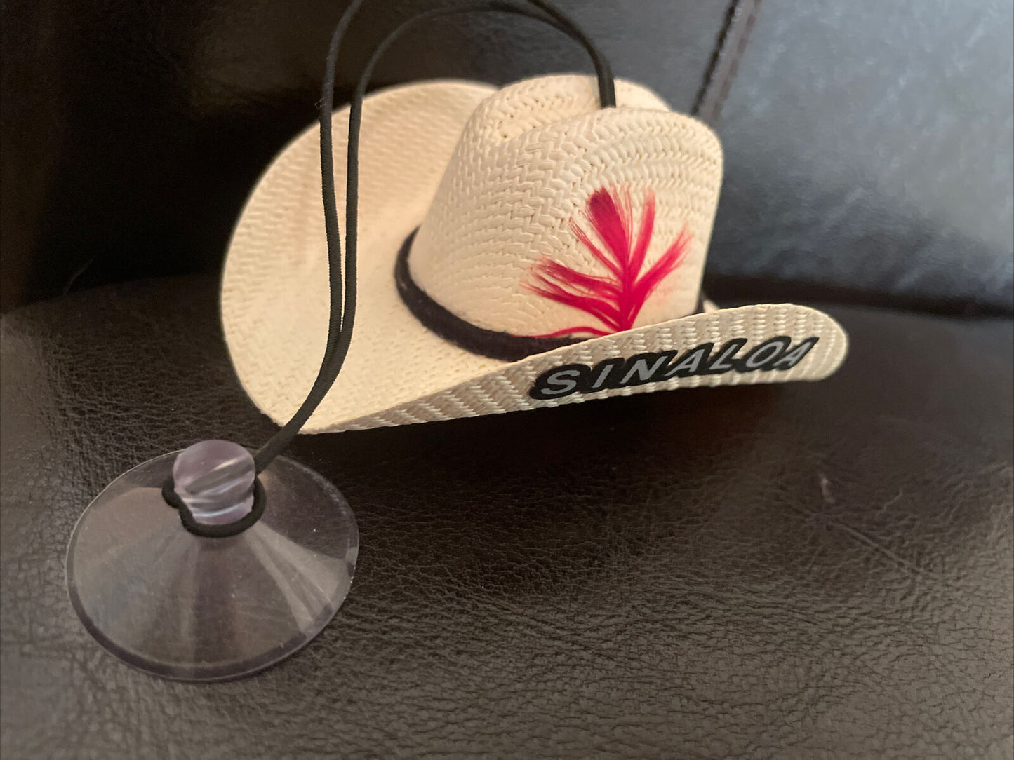 Mexican State Cowboy Hat / Sombrerito (Various States Available)