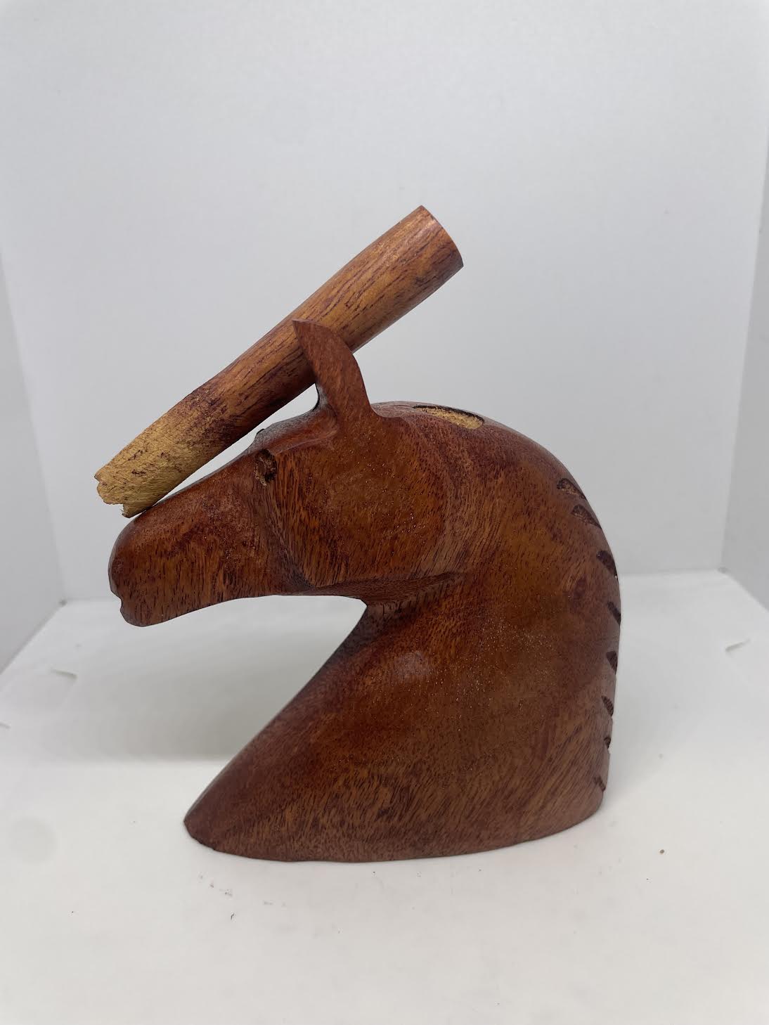 Chiltipineros / PepperMills