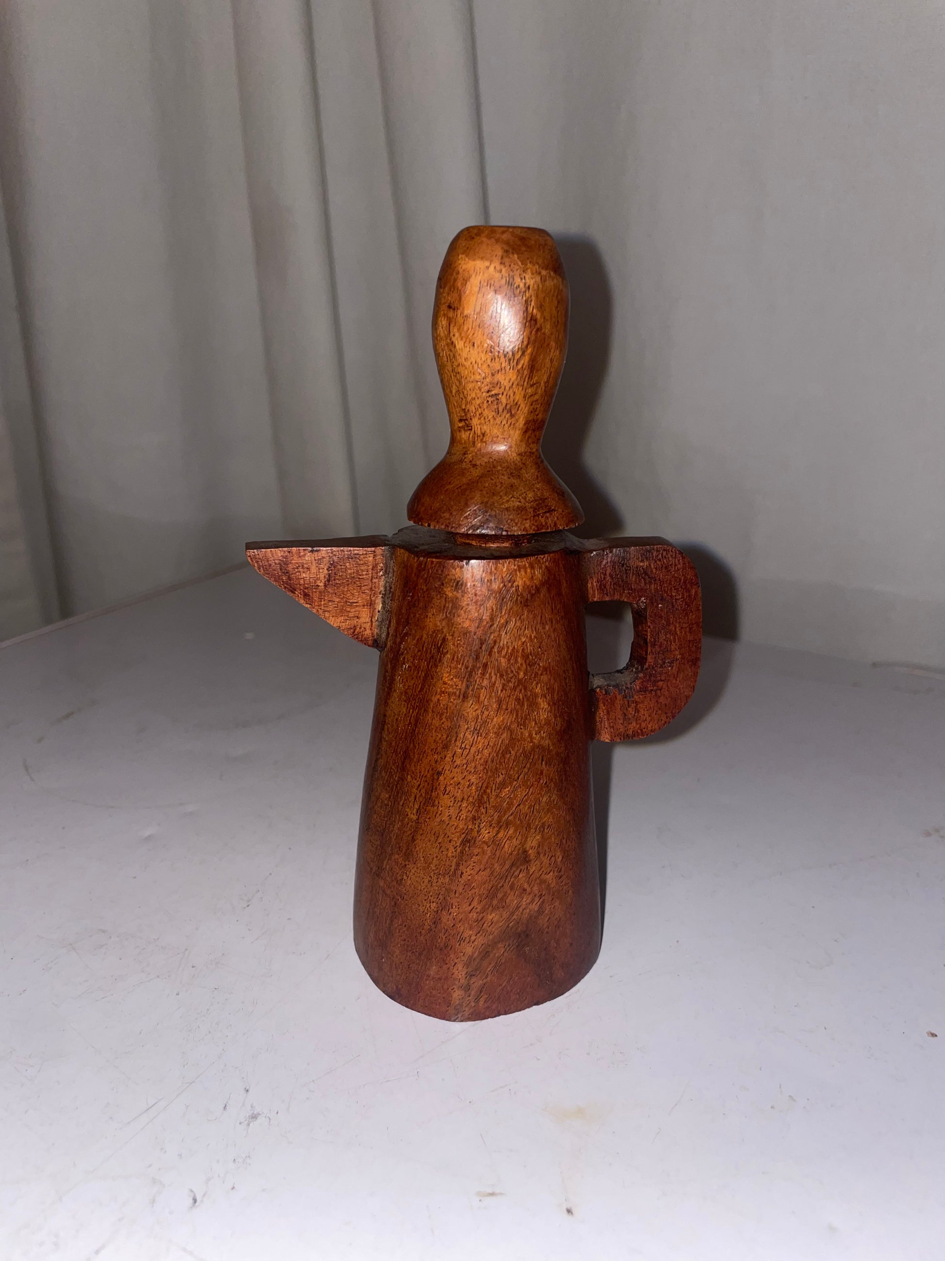 ironwood Peppermill grinder